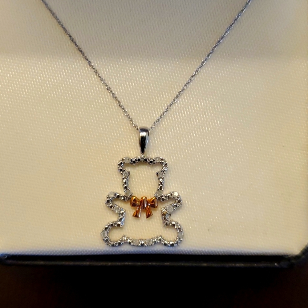 Diamond Necklace